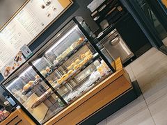 -星巴克(北辰西路店)