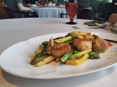 -三号黄浦会Canton Table