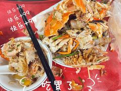 -智住·海景公寓(小径湾店)