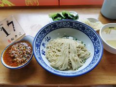 -裕兴记·三虾面(西北街总店)