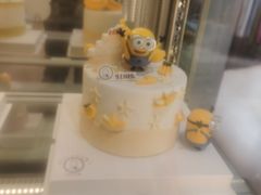 -CAKE BOSS 蛋糕老板(西单君太百货店)