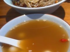 -兵哥豌豆面(青华店)