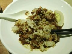 -黑鸡小馆(金源店)