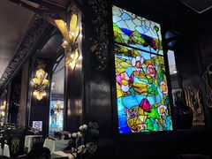 -马克西姆餐厅(崇文门店)