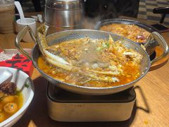 -小柴米·传统江西菜(八一广场店)
