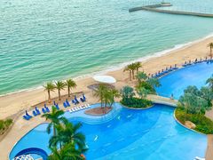 -深圳大梅沙京基洲际度假酒店