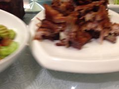 -北李妈妈菜·海肠捞饭(高新万达店)