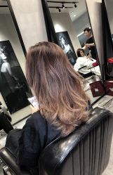 长发-SEBASTIAN塞巴斯汀