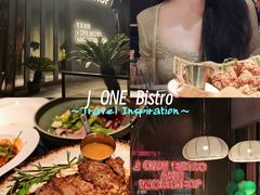 -J·one Bistro吉萬酒厨·牛排