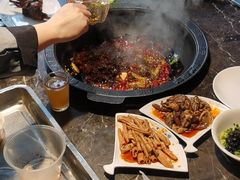 -大鱼山房鱼头火锅(老字号品质店)