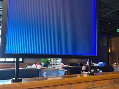 -blue frog蓝蛙(长泰广场店)