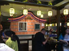 -邵子牙·中华老字号(定安路店)