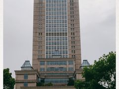 -复旦大学光华楼