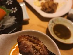 -福匠日本料理(人民路店)