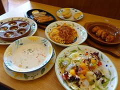 -萨莉亚意式餐厅(石鼓路店)