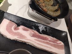 -花味烤肉·拌饭(庐阳万科店)