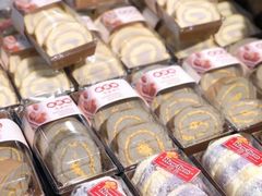 -Olé精品超市(太原万象城店)