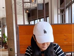 -The Rug Cafe(王府中环店)