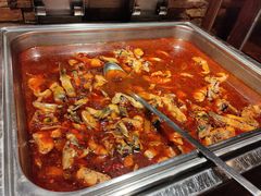 -汉巴味德(大悦城店)