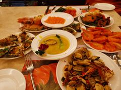 -芭菲盛宴·环球美食(解放碑英利国际店)