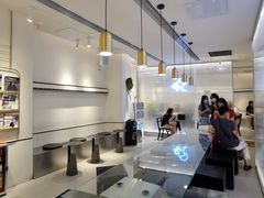 -喜茶(佛山岭南站店)