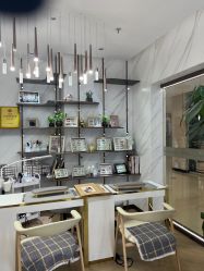 -爱睫物语·疗愈美睫美甲