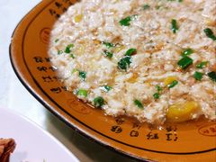 酸辣豆花-蜀门客栈(剑门关景区店)