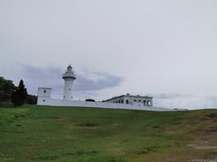 -鹅銮鼻公园
