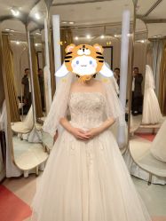 -LA GRACE高端婚纱礼服定制馆