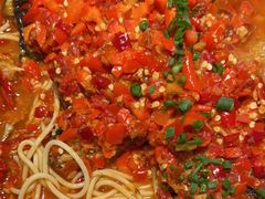 -吞鱼兽麻辣烤鱼(万达店)