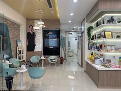-维乐口腔(美维云门诊陆家嘴店)
