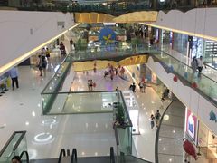 -万达茂商场(南京仙林店)