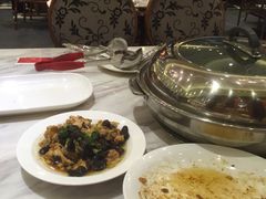 -阿锋鲍鱼酒家美食汇(华安店)