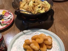 -新白鹿餐厅(城西银泰城店)