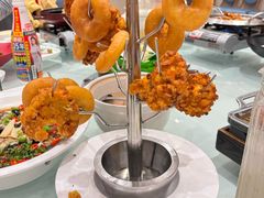 -湖锦酒楼·32年地道湖北菜(光谷店)