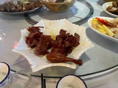 -荣生萝卜汤饭店