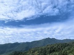 -苍山感通索道
