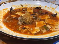 -小杨烤肉·陕西烧烤·陕西地方菜(龙首店)