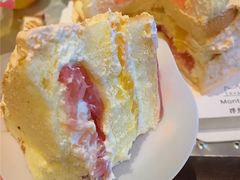 -浮光之丘MontCake生日蛋糕(科华路店)