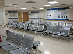 -重庆医科大学附属第一医院(本部)