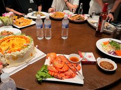 -俏东方·海味水饺·青岛菜(崂山店)