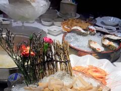 -辉哥火锅(虹桥路店)