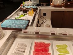-平湖万怡酒店· 万荟轩