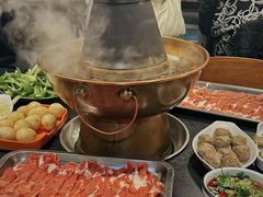 -新梅居(宁海东路店)