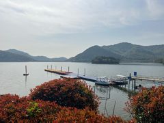 -宁波九龙湖开元度假村