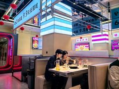 -鸡遇虾煲干锅火锅(小寨金莎店)