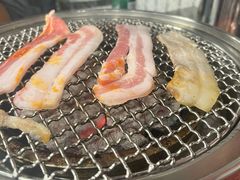 -永安里地摊烤肉(首创店)