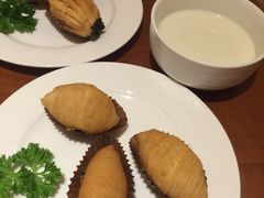 -杭州JW万豪酒店-万豪中餐厅