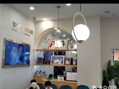 -海马体照相馆(上海宝山万达广场店)
