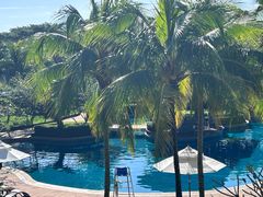 -石梅湾艾美度假酒店